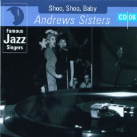 Purchase The Andrews Sisters - You go to my head 06-Andrews S
