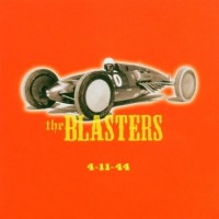 Purchase The Blasters - 4-11-44