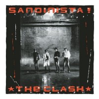 Purchase The Clash - Sandinista! CD1
