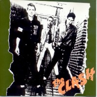 Purchase The Clash - The Clash (U.K.)