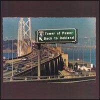 Purchase Tower Of Power - Back to Oakland (1974)