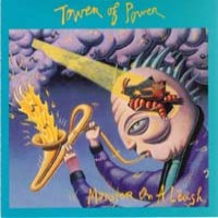 Purchase Tower Of Power - Monster on a Leash