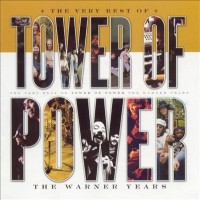 Purchase Tower Of Power - The Very Best of Tower of Power: The Warner Years