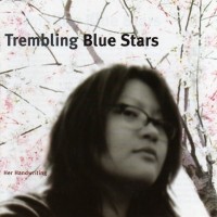 Purchase Trembling Blue Stars - Her Handwriting