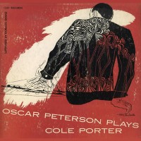 Purchase Oscar Peterson - Oscar Peterson Plays The Cole Porter Songbook (Vinyl)