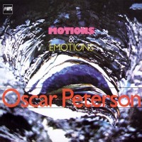 Purchase Oscar Peterson - Motions & Emotions (Vinyl)