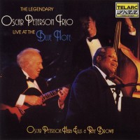Purchase Oscar Peterson - Live At The Blue Note