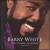 Buy Barry White - The Ultimate Collection СD1 Mp3 Download
