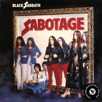 Purchase Black Sabbath - Sabotage (Reissued 2001) (Vinyl)