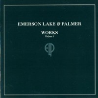 Purchase Emerson, Lake & Palmer - Works Vol. 1 (Reissued 2011) CD1