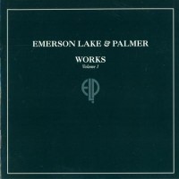 Purchase Emerson, Lake & Palmer - Works Vol. 1 (Reissued 2011) CD2