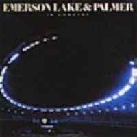 Purchase Emerson, Lake & Palmer - In Concert