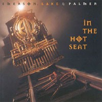 Purchase Emerson, Lake & Palmer - In The Hot Seat