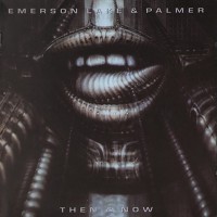 Purchase Emerson, Lake & Palmer - Then & Now (Reissued 2006) CD2