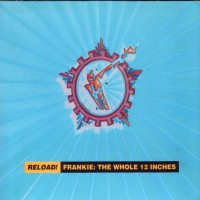 Purchase Frankie Goes to Hollywood - Reload!