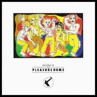 Purchase Frankie Goes to Hollywood - Welcome to the Pleasuredome