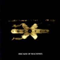 Purchase Inertia - Decade of Machines CD2
