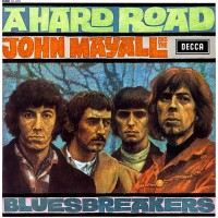 Purchase John Mayall - A Hard Road (Vinyl)