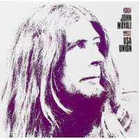 Purchase John Mayall - USA Union (Vinyl)