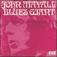 Purchase John Mayall - Blues Giant