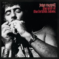 Purchase John Mayall - The Last Of The British Blues (Vinyl)