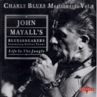 Purchase John Mayall - Life in the Jungle: Charly Blues Masterworks 4
