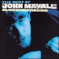 Purchase John Mayall - As It All Began: The Best of John Mayall & the Bluesbreakers 1964-1969