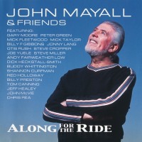 Purchase John Mayall - Along for the Ride