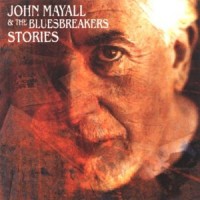 Purchase John Mayall - Stories