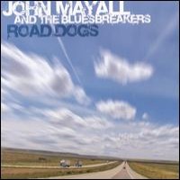Purchase John Mayall - Road Dogs