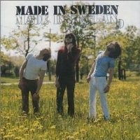 Purchase Made In Sweden - Made In England