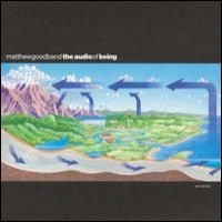 Purchase Matthew Good Band - The Audio Of Being
