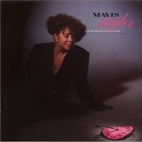 Purchase Mavis Staples - Time waits for no one