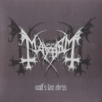 Purchase Mayhem - Wolf's Lair Abyss