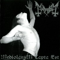 Purchase Mayhem - Mediolanum Capta Est