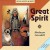 Buy Medwyn Goodall - Great Spirit Mp3 Download