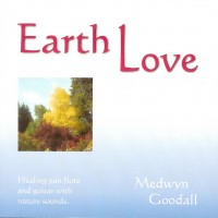 Purchase Medwyn Goodall - Earth Love