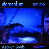 Purchase Medwyn Goodall - Momentum CD1