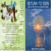Purchase Medwyn Goodall - Return to Eden