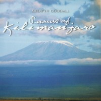 Purchase Medwyn Goodall - Snows of Kilimanjaro