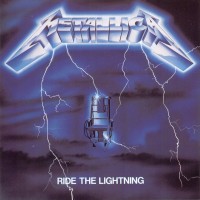 Purchase Metallica - Ride The Lightning
