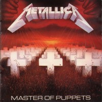 Purchase Metallica - Master of Puppets