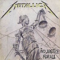 Purchase Metallica - ...And Justice for All