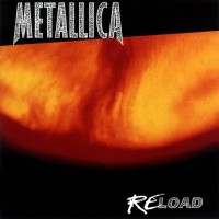 Purchase Metallica - Reload