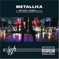 Purchase Metallica - S&M CD2