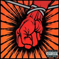 Purchase Metallica - St. Anger