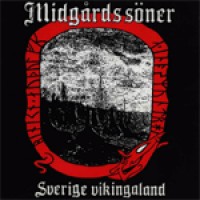 Purchase Midgårds Söner - Sverige Vikingaland