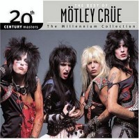 Purchase Mötley Crüe - 20th Century Masters: The Best of Motley Crue