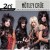 Buy Mötley Crüe - 20th Century Masters: The Best of Motley Crue Mp3 Download