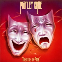 Purchase Mötley Crüe - Theatre of Pain (Remastered 2003)